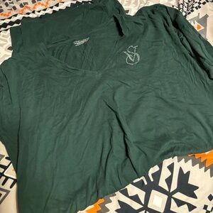 Victoria’s Secret nightgown